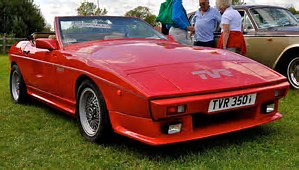 tvr350i