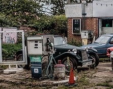 james holland tempest