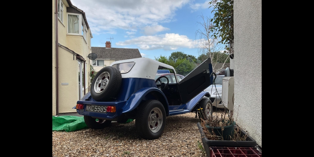 nkc598s tempest rear